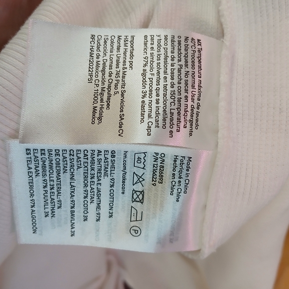 Divided Nwt Elegant White Strapless Dress Xl - Picture 5 of 7